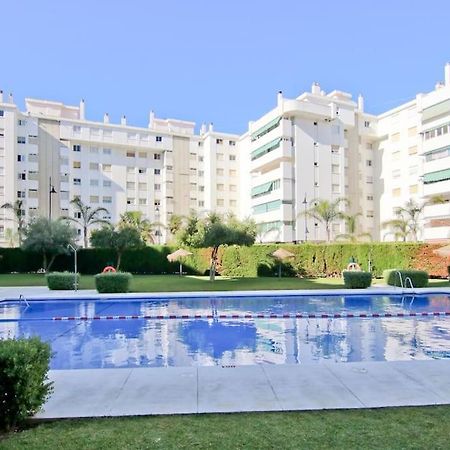 Loft Miramar Apartment Fuengirola Exterior foto