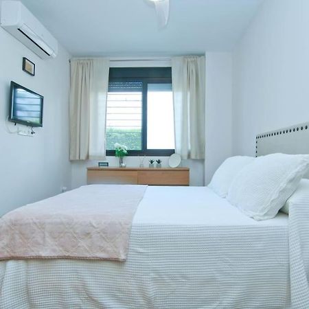 Loft Miramar Apartment Fuengirola Exterior foto