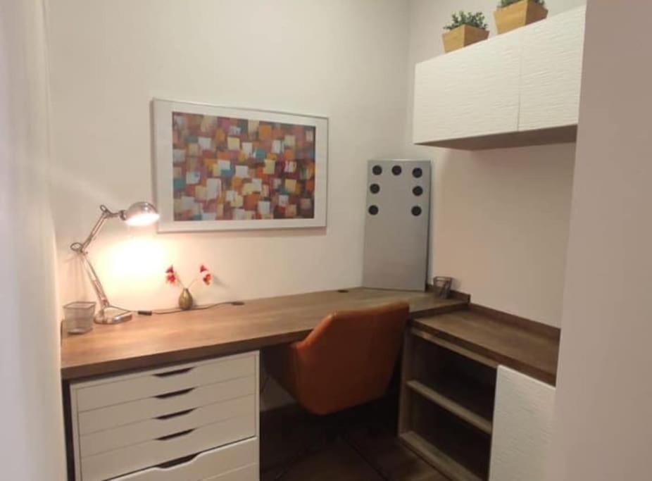 Loft Miramar Apartment Fuengirola Exterior foto