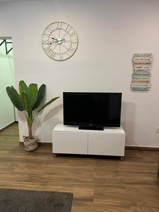 Loft Miramar Apartment Fuengirola Exterior foto
