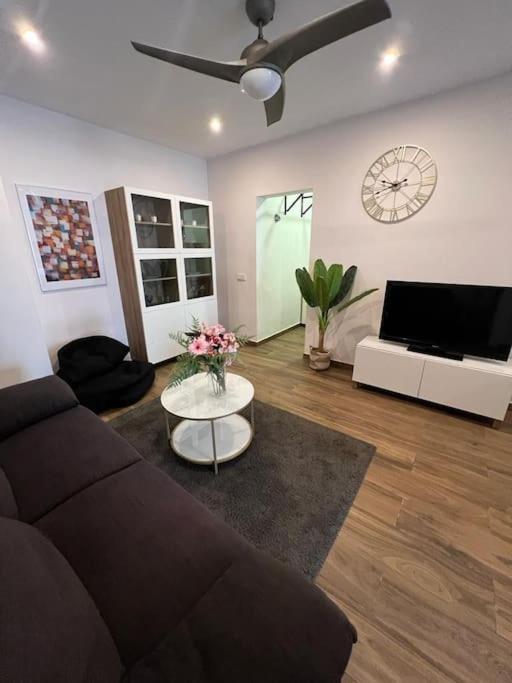 Loft Miramar Apartment Fuengirola Exterior foto