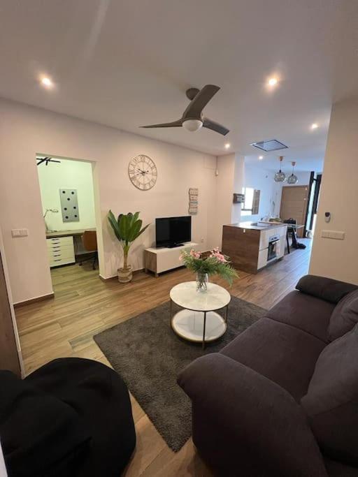 Loft Miramar Apartment Fuengirola Exterior foto