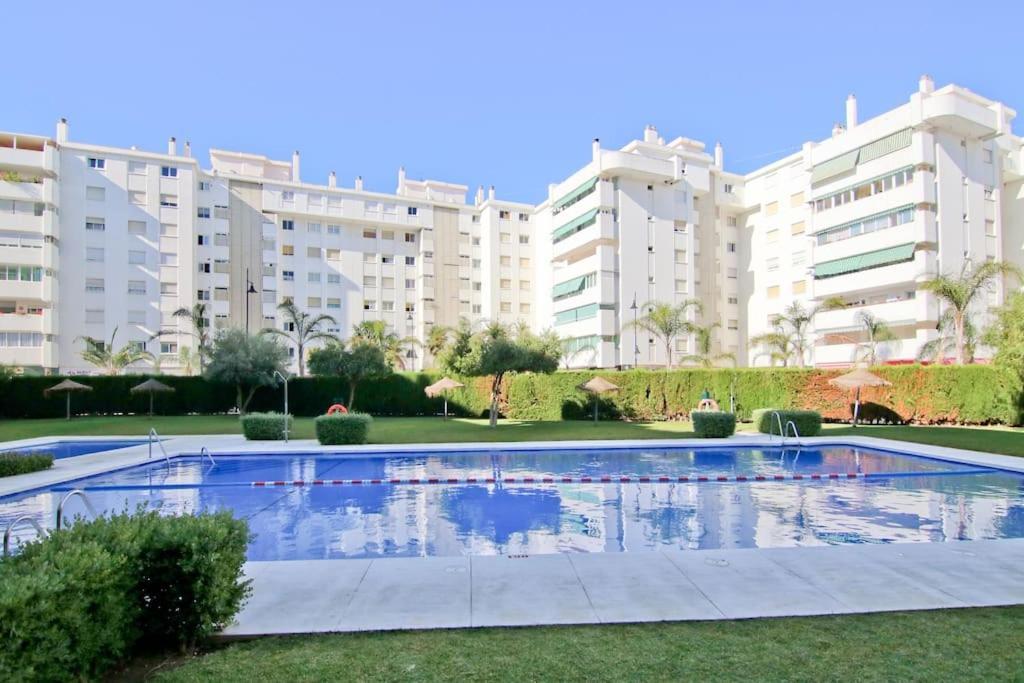 Loft Miramar Apartment Fuengirola Exterior foto