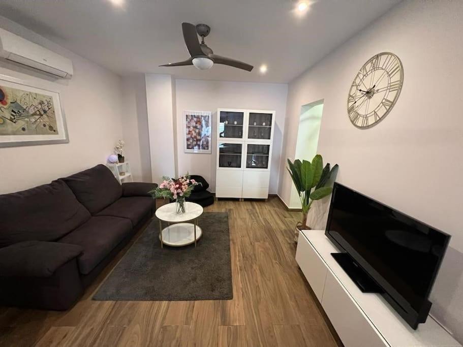 Loft Miramar Apartment Fuengirola Exterior foto
