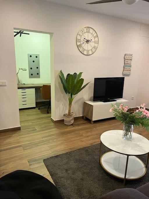 Loft Miramar Apartment Fuengirola Exterior foto