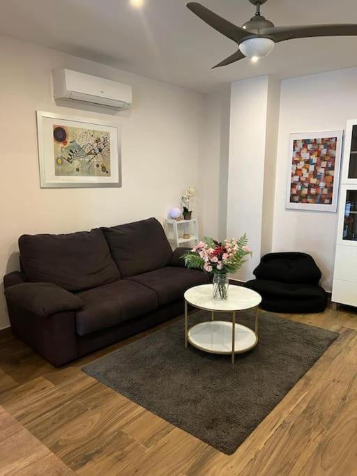 Loft Miramar Apartment Fuengirola Exterior foto