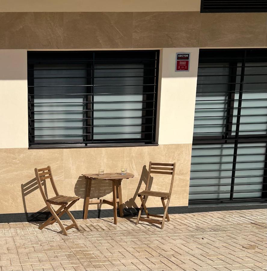 Loft Miramar Apartment Fuengirola Exterior foto